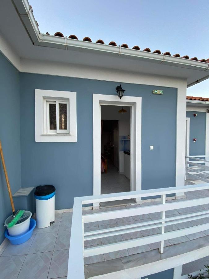 Stelios Studios Трагаки Экстерьер фото