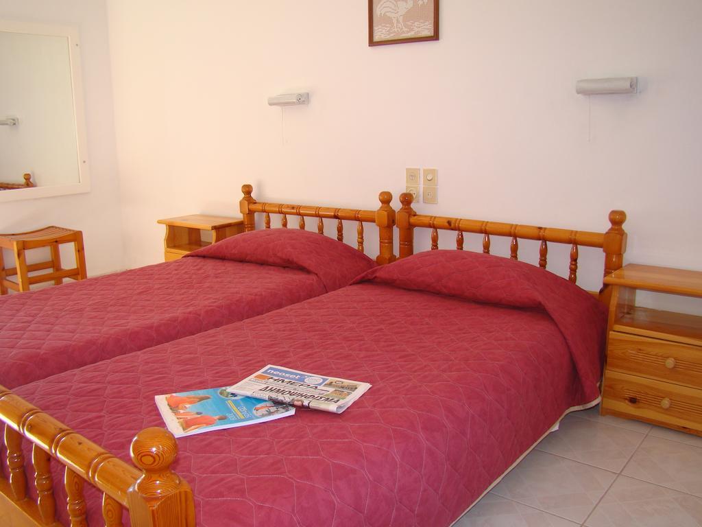 Stelios Studios Трагаки Номер фото